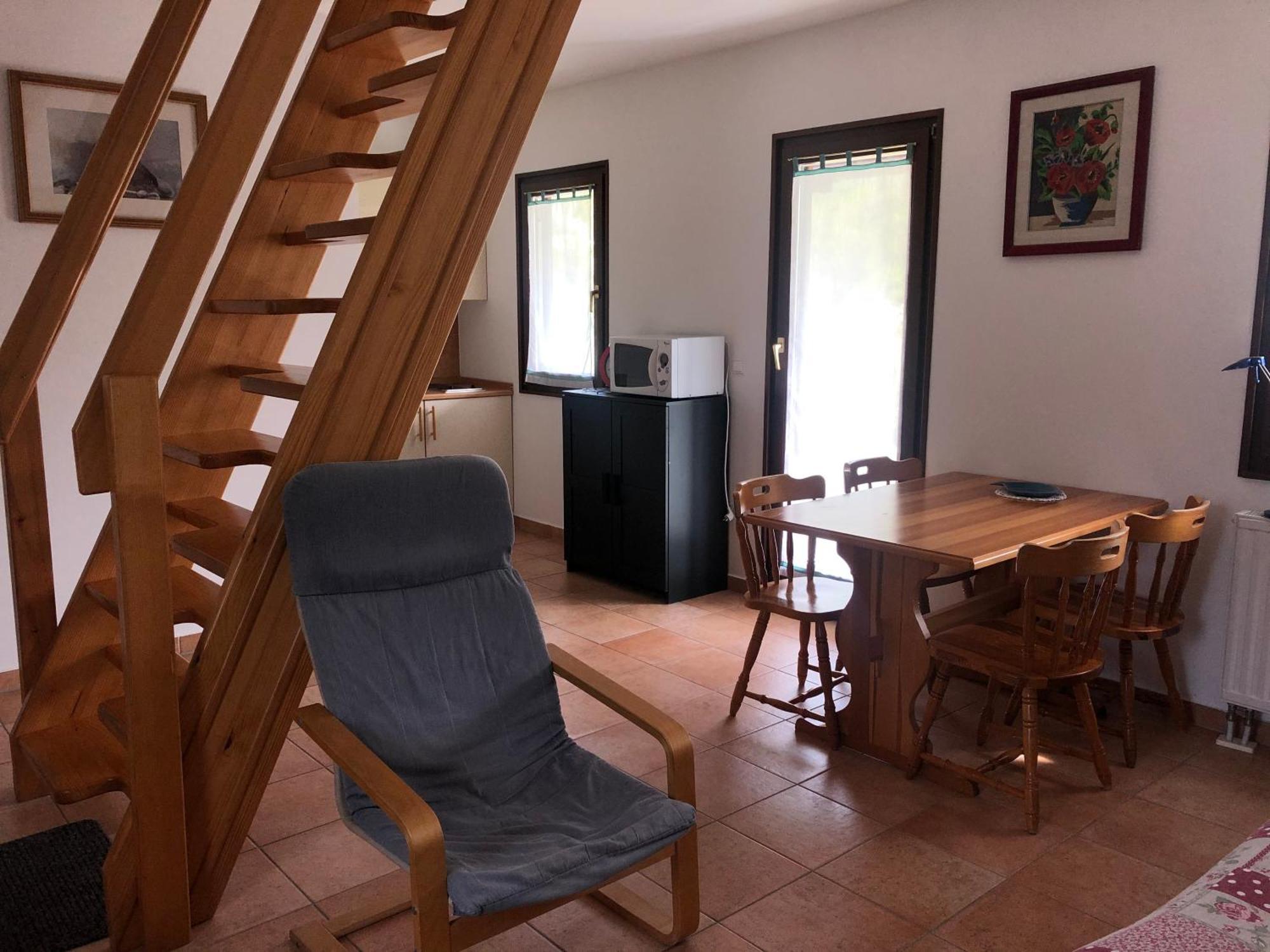 Vila Noblesa Villa Most na Soči Exteriör bild
